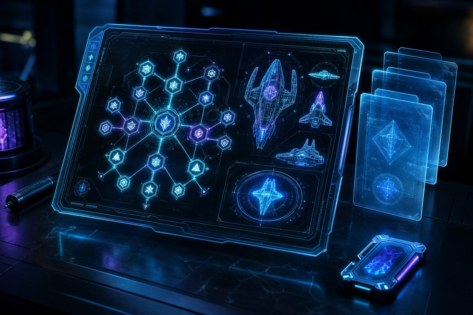 Skill Plan Pack