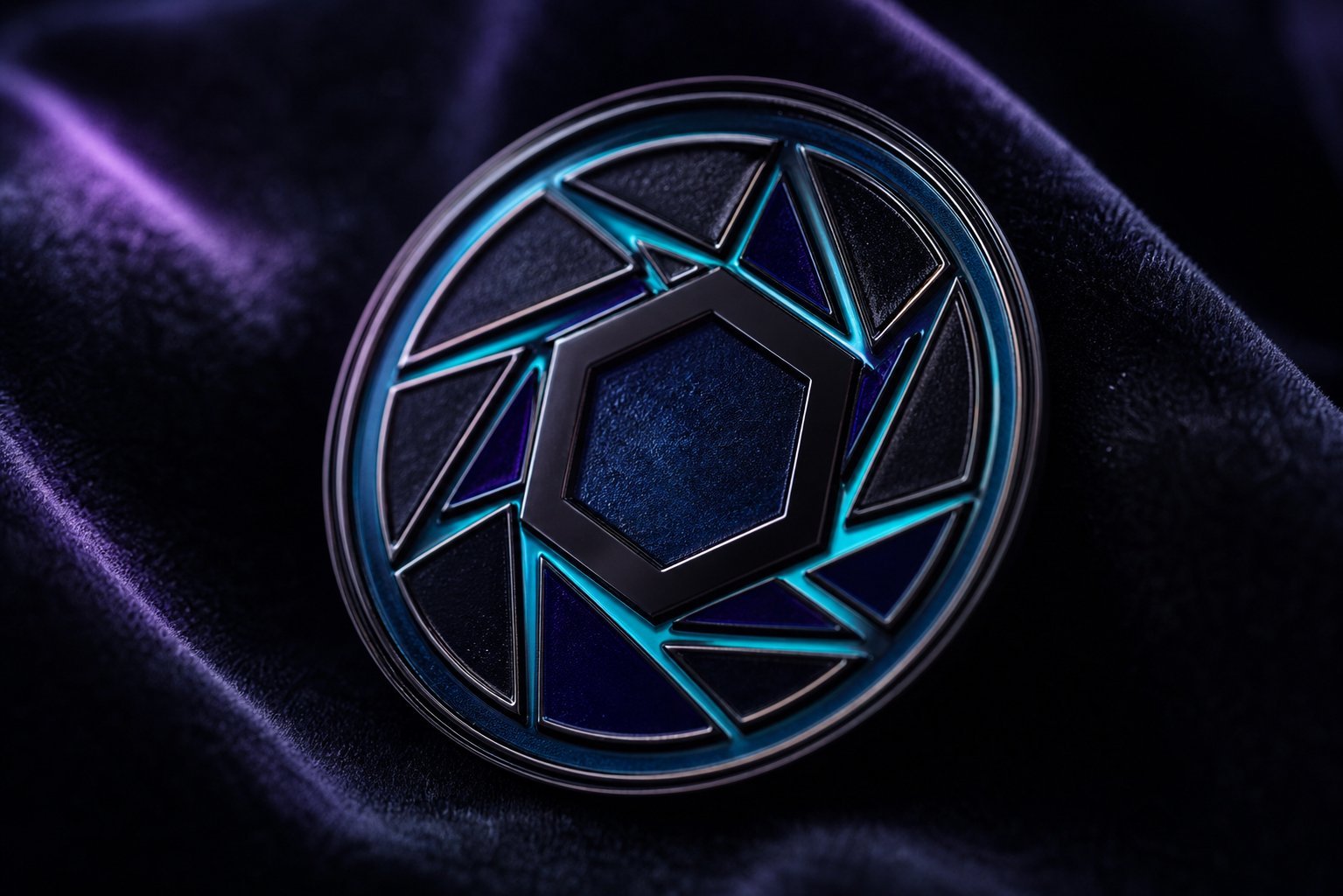 Challenge Coin