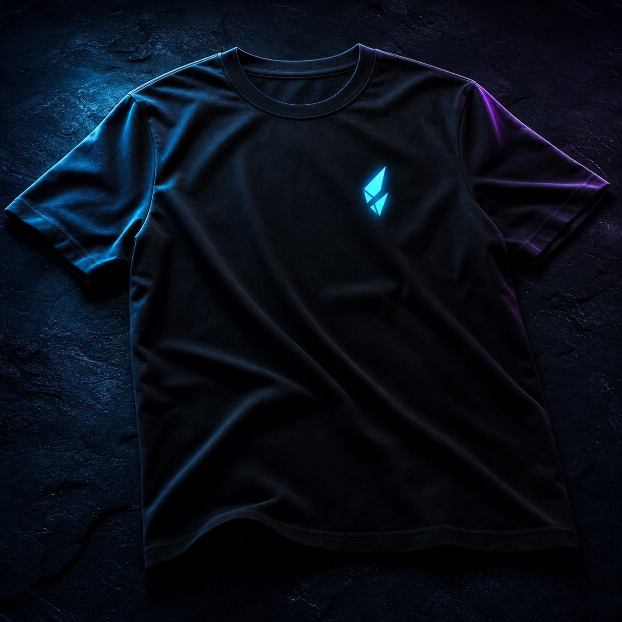 Obsidian Corp T-Shirt