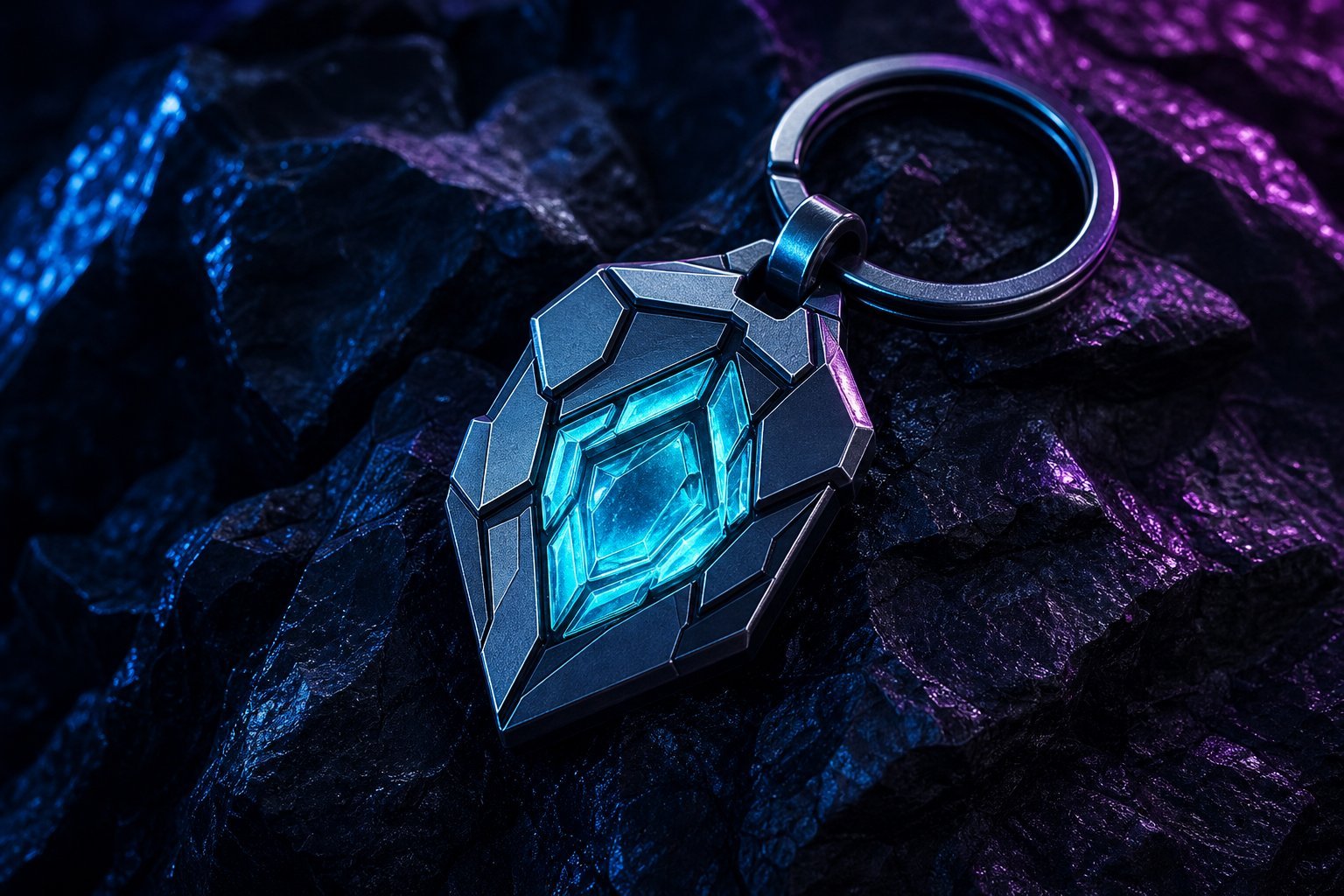 Keychain