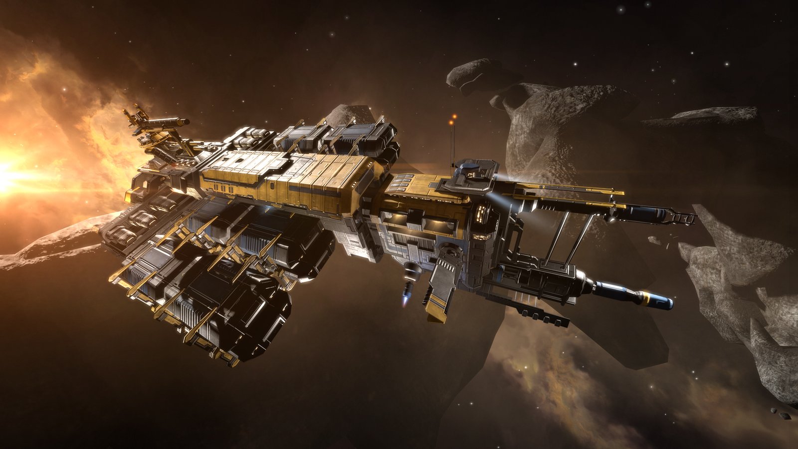 The Vexor